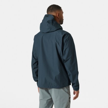 Helly Hansen Verglas Infinity Shell Jacket 2.0 - Men's 2