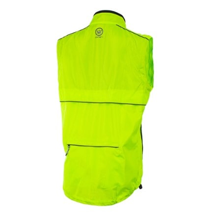 Canari Tour Cycling Jacket - Women's 3