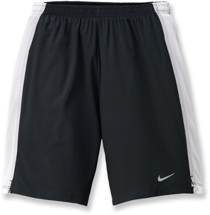 nike running shorts boys