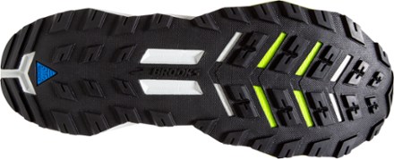 Brooks Divide 2 Trail-Running Shoes - Men's 5