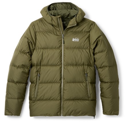 650 Down Full-Loft Jacket - Men's