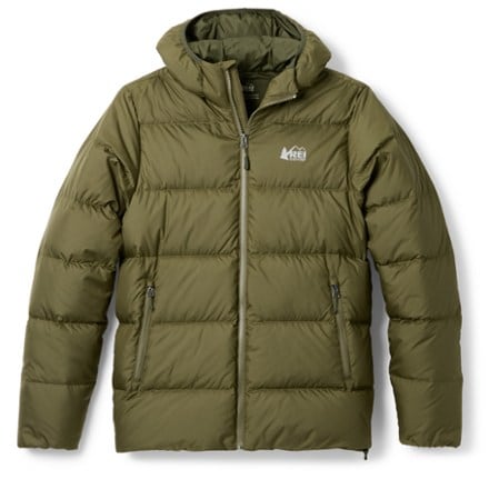 REI Co-op 650 Down Full-Loft Jacket - Men's 0