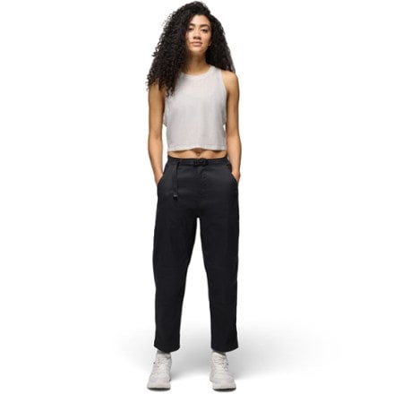 prAna Stretch Zion Cinch Pants - Women's 3