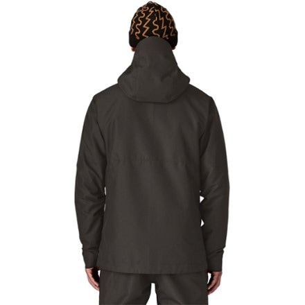 Patagonia 3-in-1 Powder Town Jacket - Men's 2
