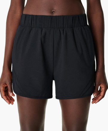 Sweaty Betty Track and Field 3.5" Shorts - Women's 1