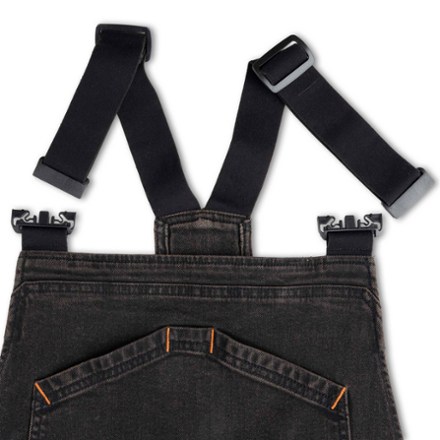 Ripton Showtime Cycling Bib Shorts - Women's 2