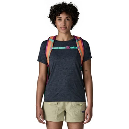 Patagonia Refugio 26L Pack 5