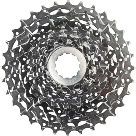 microSHIFT G11 11-Speed Cassette - 11-32T 0