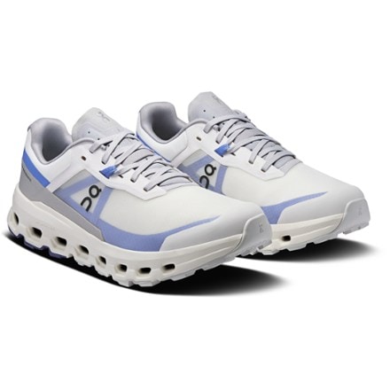 On Cloudvista 2 Trail-Running Shoes - Women's 2