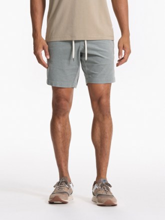 Vuori Optimist Shorts - Men