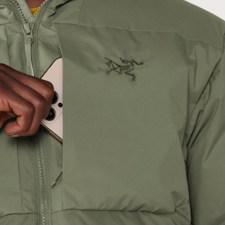 Arc'teryx Thorium SV Down Hoody - Men's 6
