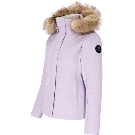 Obermeyer Tuscany Elite Insulated Jacket - Women's 5