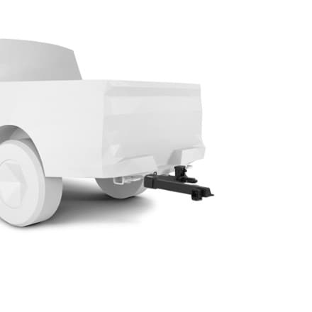 Thule Access 2 - Driver-Side Swing 7