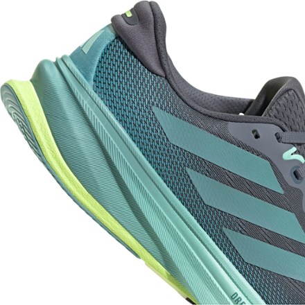 adidas Supernova Rise 2 Road-Running Shoes - Men's 8