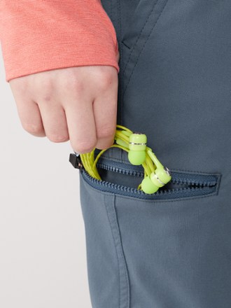 REI Co-op Mountainmaker Pants - Kids' 4
