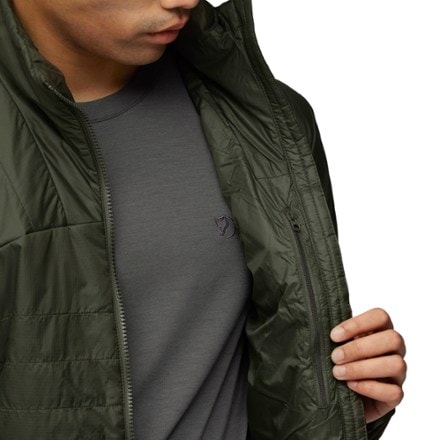 Fjallraven Expedition X-Latt Insulated Jacket - Men's 9