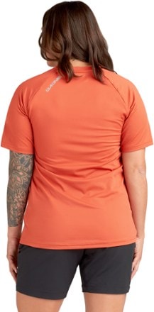 DAKINE Vectra Bike Jersey - Women's 1