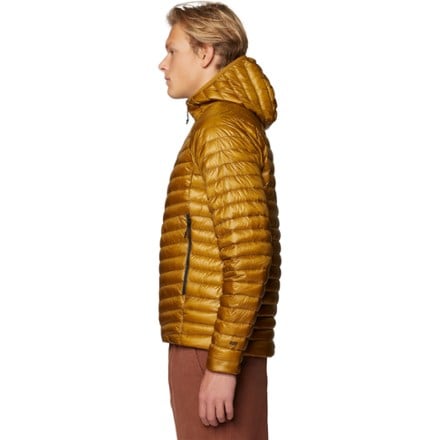 Mountain Hardwear Ghost Whisperer Down Hoody - Men's 2