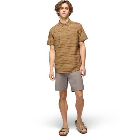 prAna Groveland Shirt - Men's 4