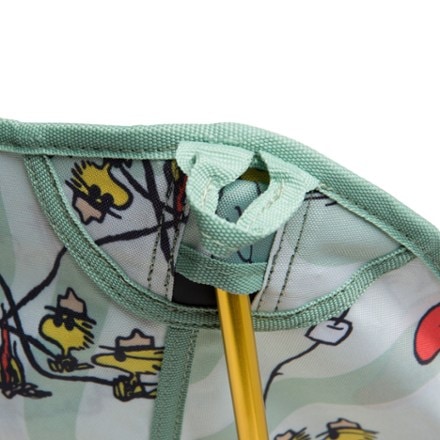 Parks Project Peanuts x Parks Project Packable Camp Chair 4