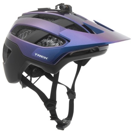Trek Rally WaveCel Bike Helmet 1