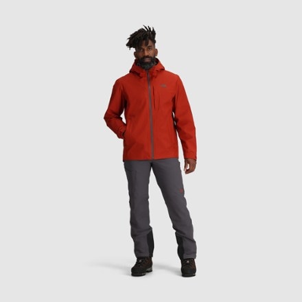 Outdoor Research Grandridge GORE-TEX Jacket - Men's 3