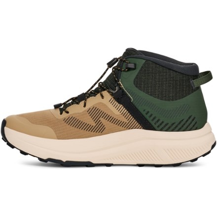 Teva Hurricane Trailsetter Mid GTX Hiking Boots - Men's 1