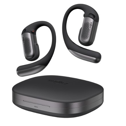 Shokz OpenFit Pro Open-Ear Earbuds 0