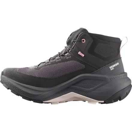 Salomon Genesis Mid GORE-TEX Hiking Boots - Women's 1