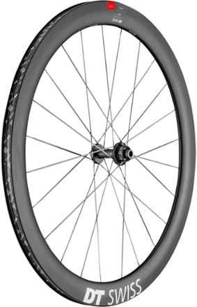 DT Swiss ARC 1100 DICUT DB 50 Wheel 0