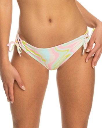 Roxy Tropics Hype Hipster Swimsuit Bottoms - Women's 0