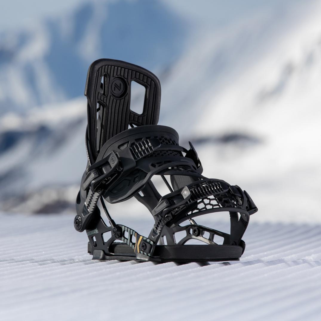 Location Image for Flow NX2 Hybrid Snowboard Bindings - 2025/2026