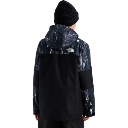 The North Face Freedom Insulated Jacket - Boys' 1
