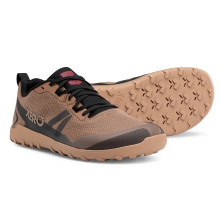 Xero Shoes Mesa Summit Trail-Running Shoes - Men's 6