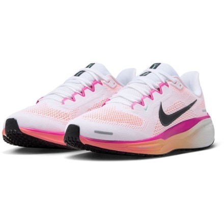 Nike Pegasus 41 Road-Running Shoes - Women's 2