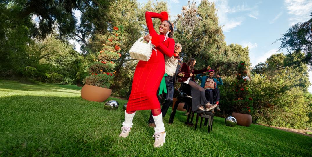 Location Image for Antora 4 Waterproof Trail-Running Shoes - Women's