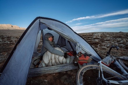 Samaya INSTANT2 Alpine Tent 6