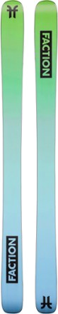 Faction Prodigy 2X Skis - Women's - 2023/2024 1
