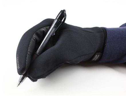 Seirus Soundtouch Xtreme All Weather Gloves - Men's 3