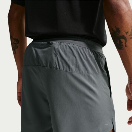 Nike Stride 5" Brief Shorts - Men's 5