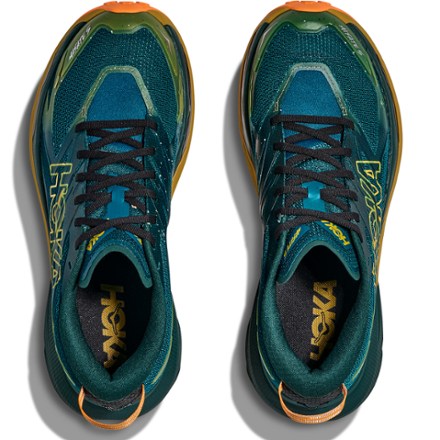 HOKA Mafate 5 Trail-Running Shoes - Men's 5