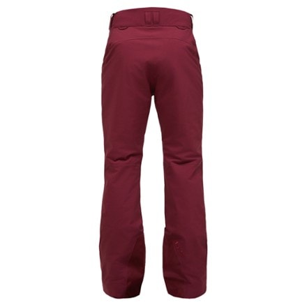 Peak Performance Anima Snow Pants - Women's 1