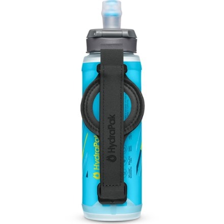 HydraPak SkyFlask Speed 350 ml Water Bottle - 12 fl. oz. 1