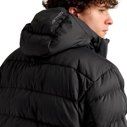 Arc'teryx Thorium Down Hoody - Men's 6