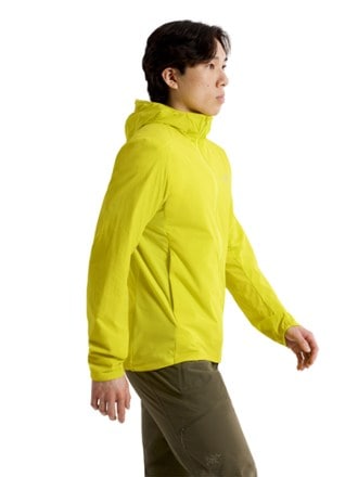 Arc'teryx Atom SL Hoody - Men's 5