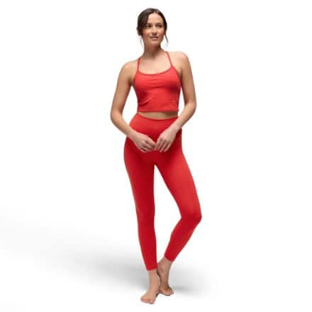prAna Heavana Every Minute Bralette 3