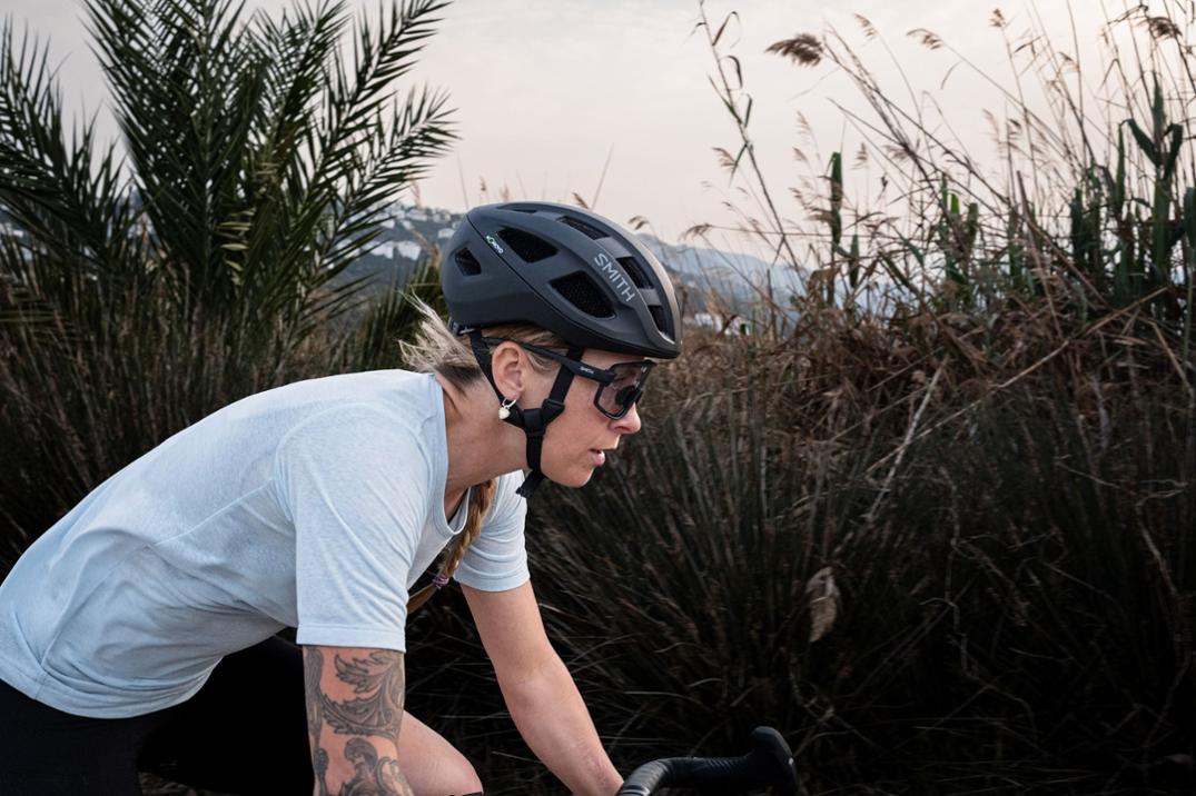 Location Image for Triad Mips Bike Helmet