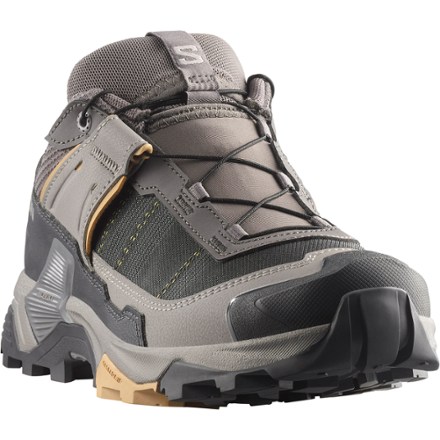 Salomon X Ultra 5 GORE-TEX Low Hiking Shoes - Women's 1