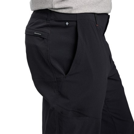 Black Diamond Pursuit Pants - Men's 7
