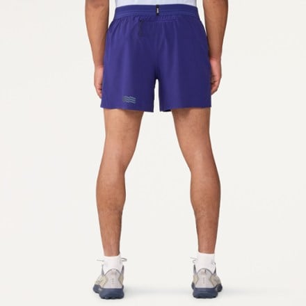Janji AFO Middle Shorts - Men's 5" Inseam 2